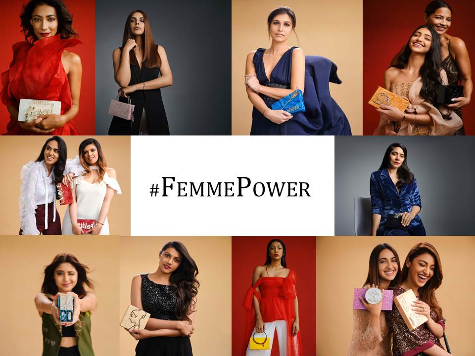 FemmePower: 13 inspiring stories from path-breaking Indian Women that you need to hear today