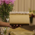 Jaipur Clutch