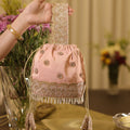 Clasic Embellished Potli