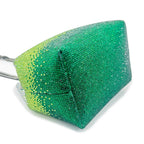 Glory Crystal Potli Green
