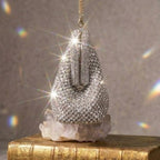 PRISMATIC LUXE IN SILVER