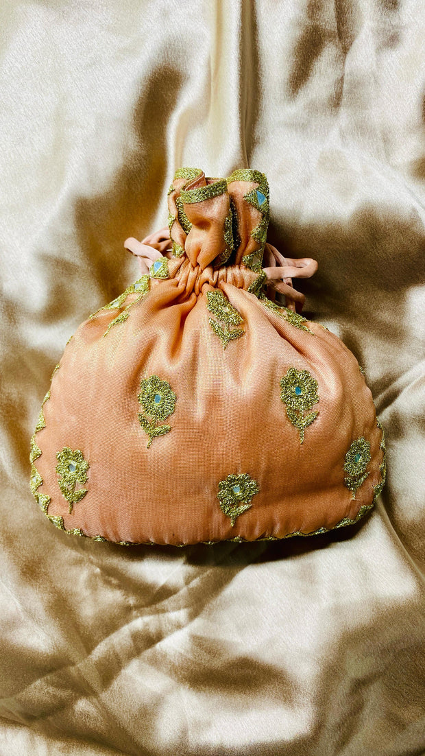 Blush Peach
