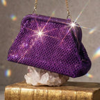 PRISMATIC LUXE IN PURPLE