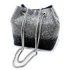 Glory Crystal Potli Mix Black