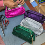 PRISMATIC LUXE IN EMERALD