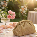 ETERNAL SUMMER SPARKLE IN GOLD