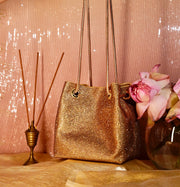 Glory Crystal Potli Gold