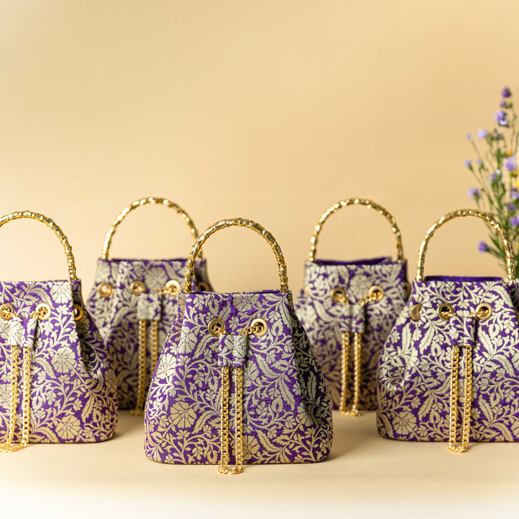 Rani Multicolour Wedding Favours