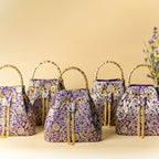 Rani Multicolour Wedding Favours