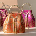 Rani Pink Wedding Favours