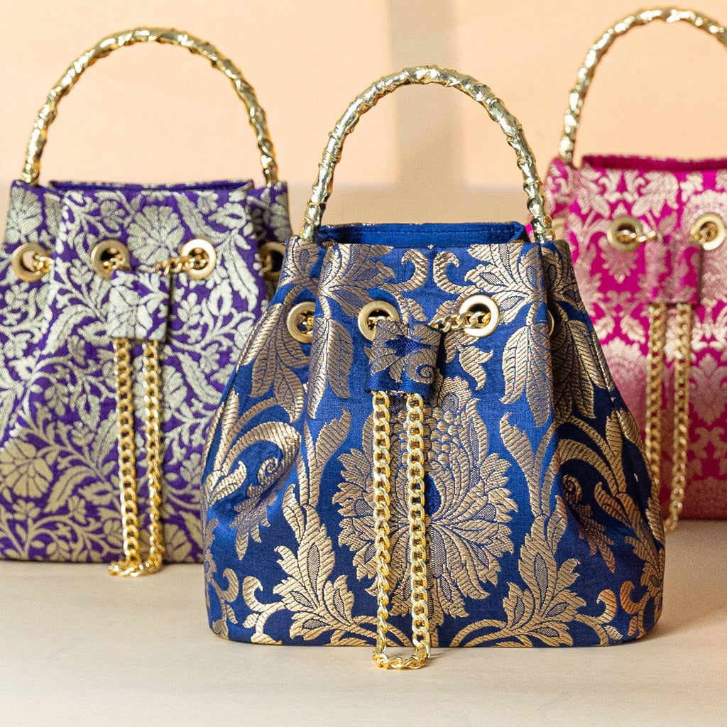 Rani Multicolour Wedding Favours
