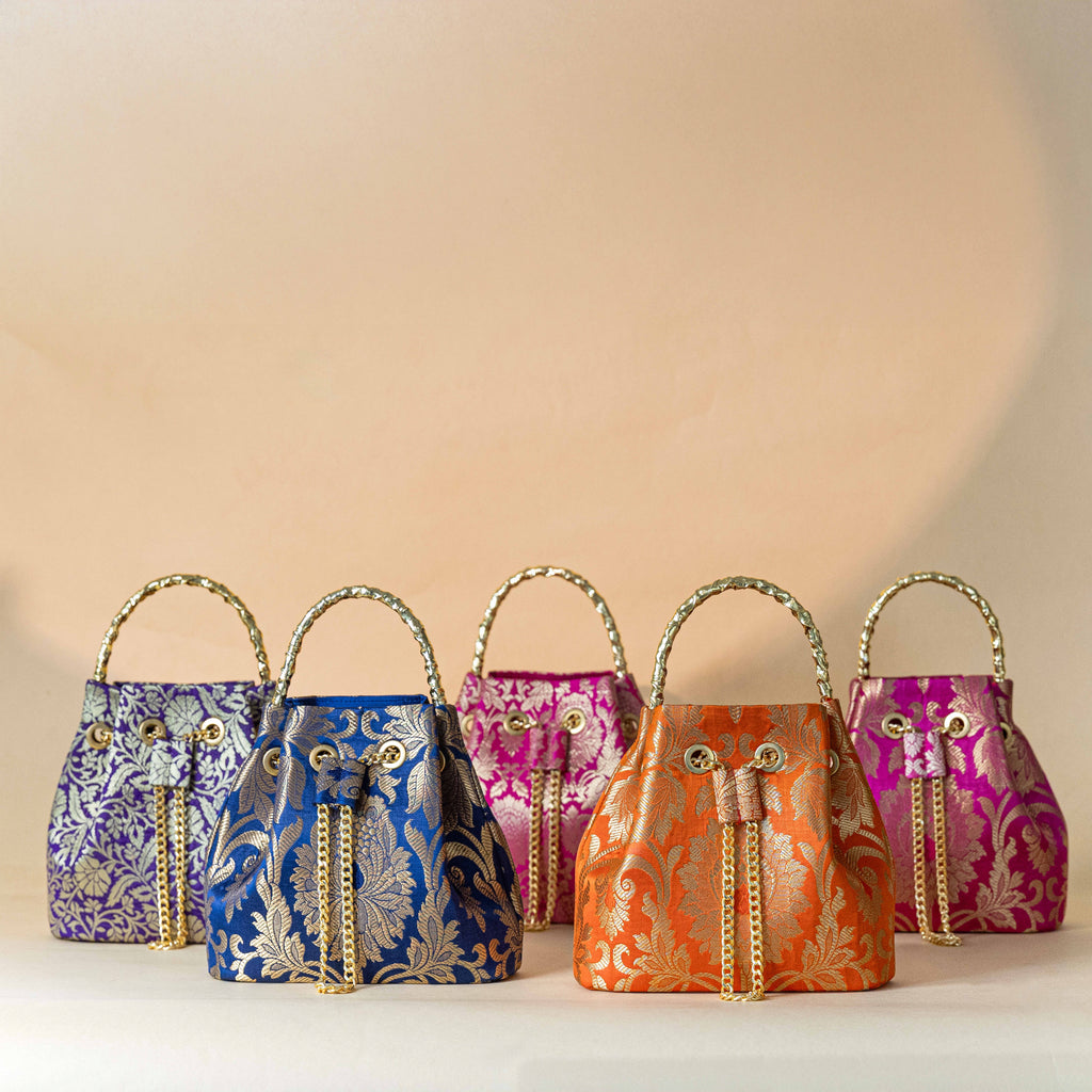 Rani Multicolour Wedding Favours