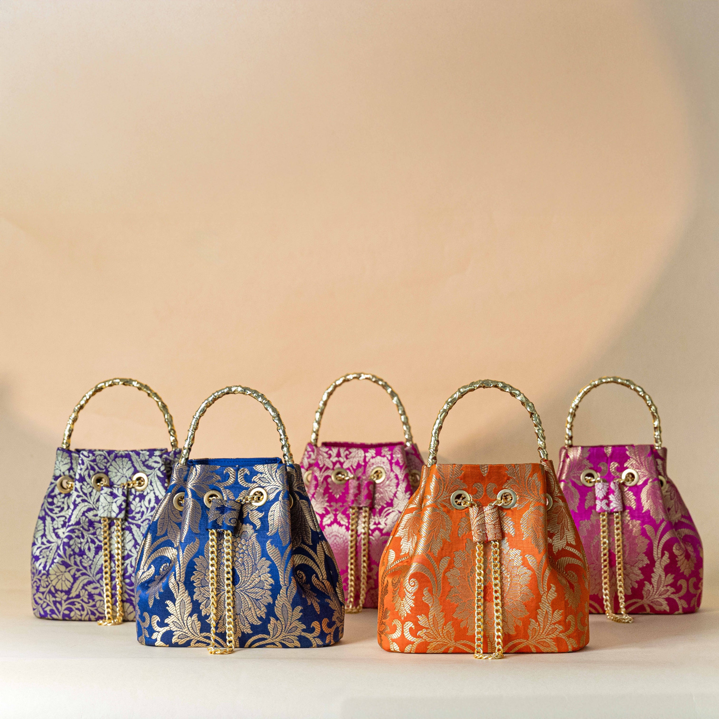 Rani Multicolour Wedding Favours