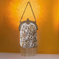 Sitara Tassel Potli
