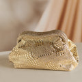Royal Crystal Potli Gold
