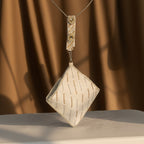 Opulence Purse | Gold