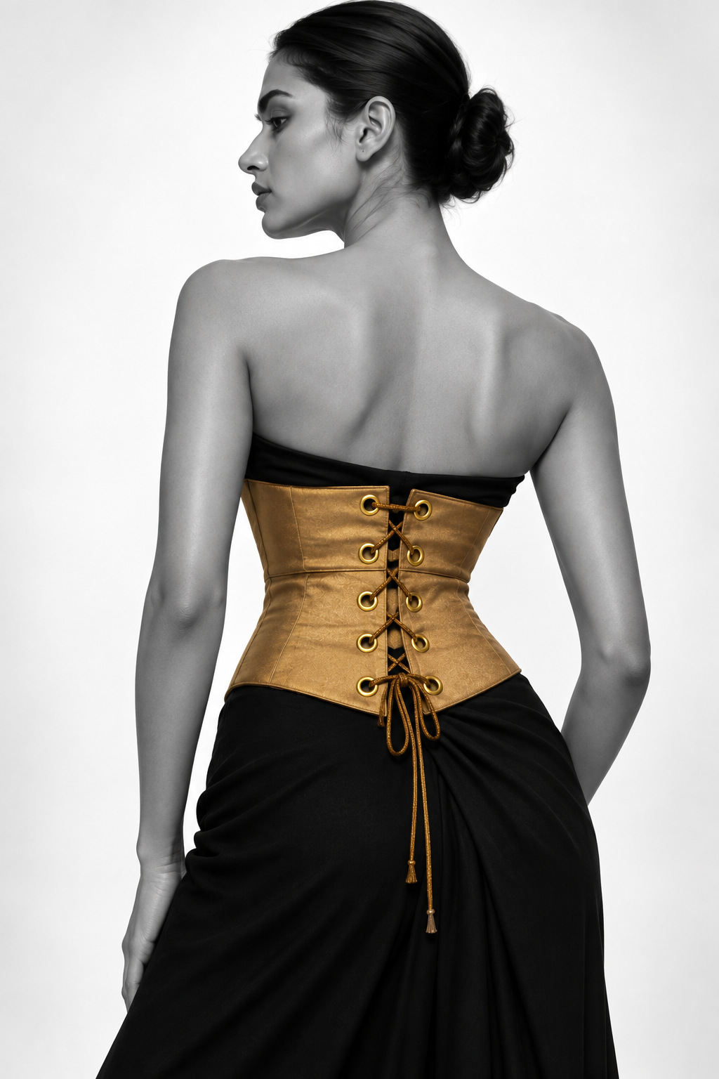 Swarna Corset Belt