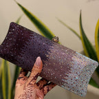 Diffusion Purple
