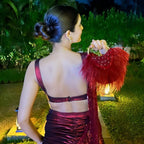 Fiery Red