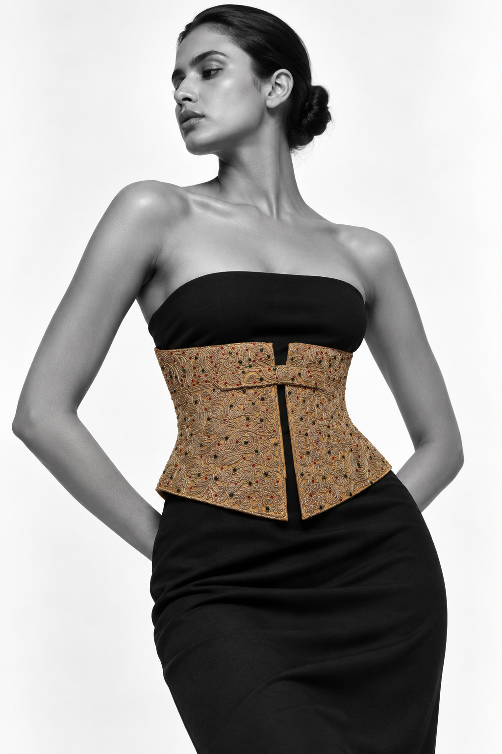 Swarna Corset Belt