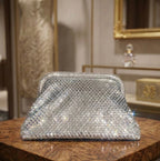 PRISMATIC LUXE IN SILVER