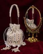 Zara Mirror Potli