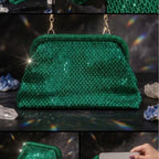 PRISMATIC LUXE IN EMERALD