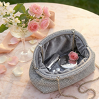 ETERNAL SUMMER SPARKLE IN SILVER