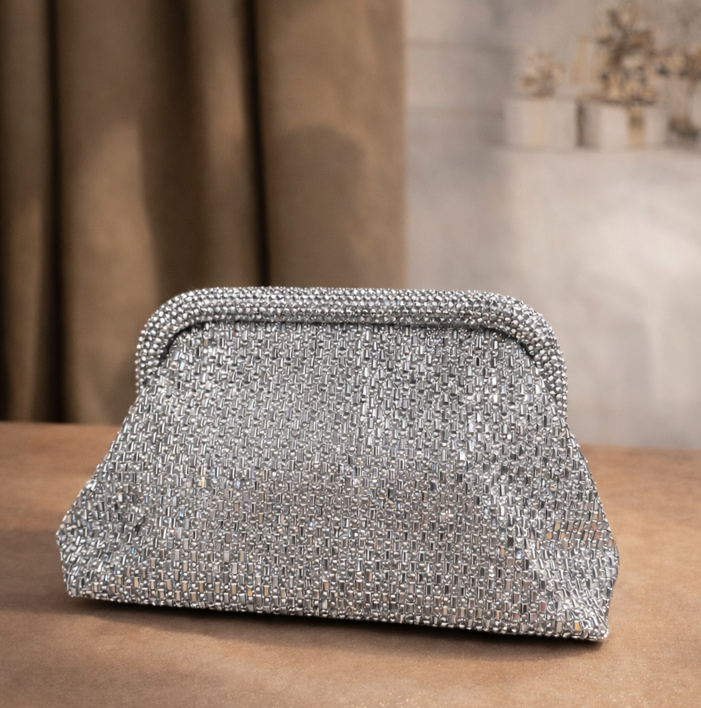 PRISMATIC LUXE IN SILVER