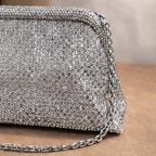 PRISMATIC LUXE IN SILVER