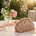 ETERNAL SUMMER SPARKLE IN ROSE GOLD