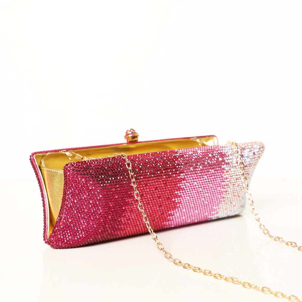 Diffusion Pink