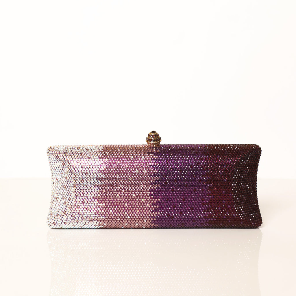 Diffusion Purple
