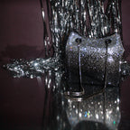Glory Crystal Potli Mix Black