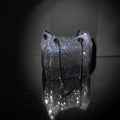 Glory Crystal Potli Mix Black
