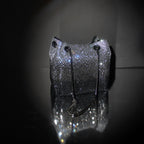Glory Crystal Potli Mix Black