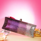 Diffusion Purple