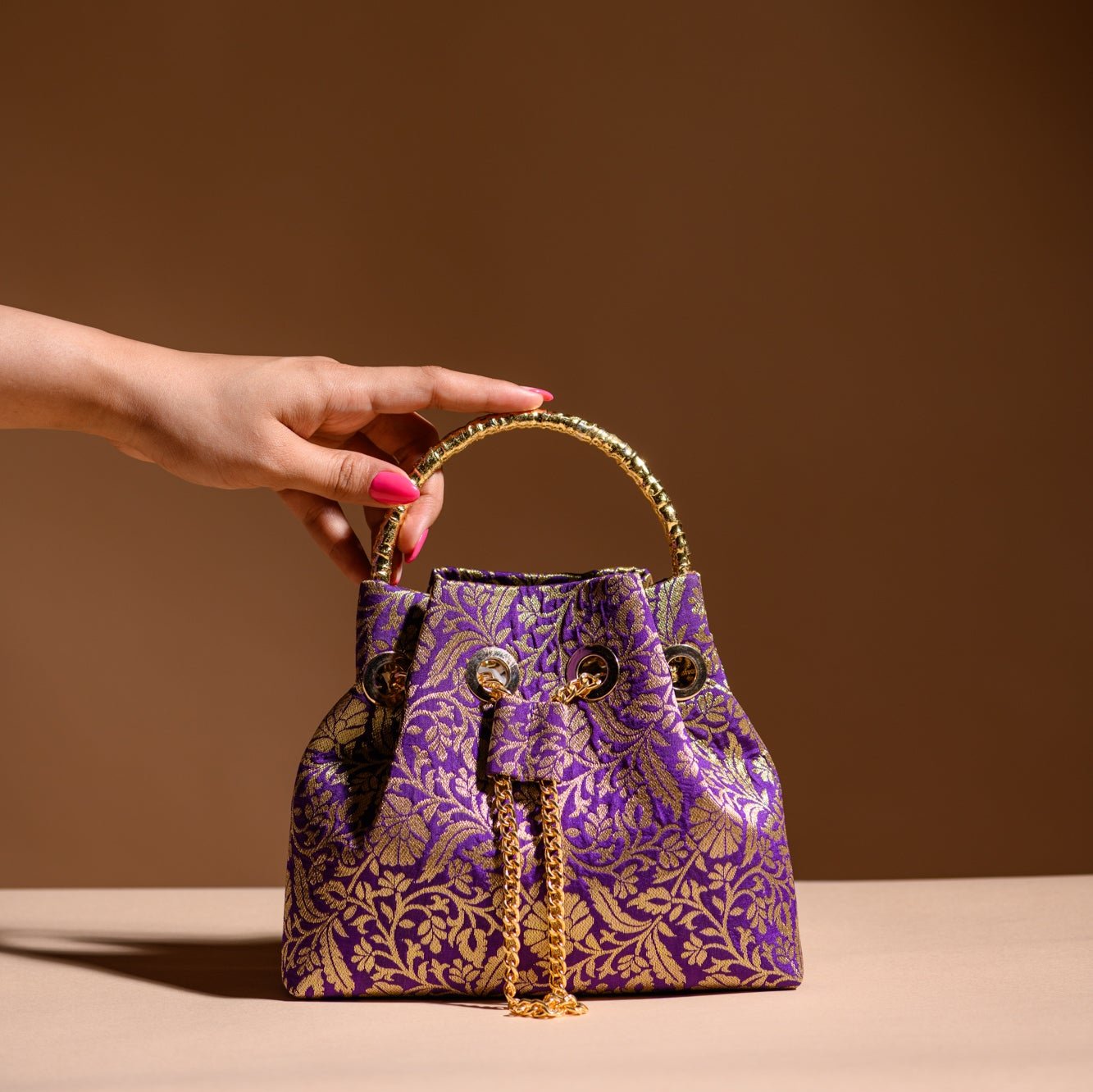 Rani Purple