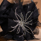 Floret Black
