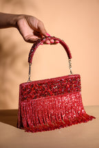 Leher Red