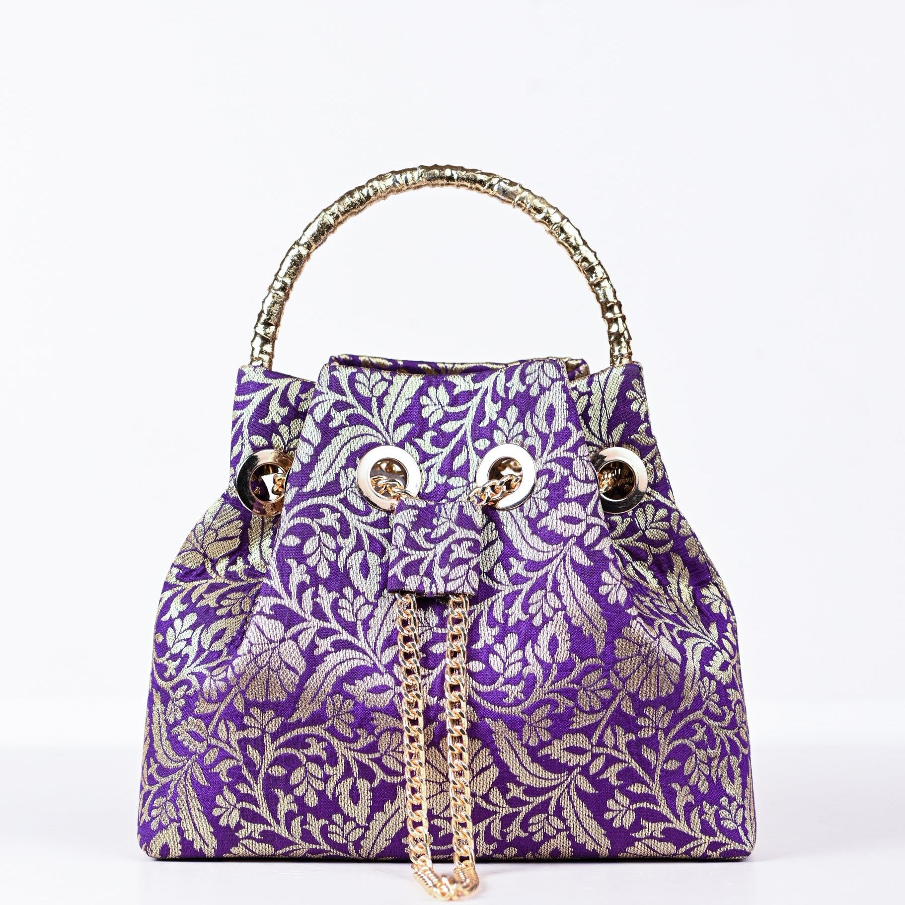 Rani Purple