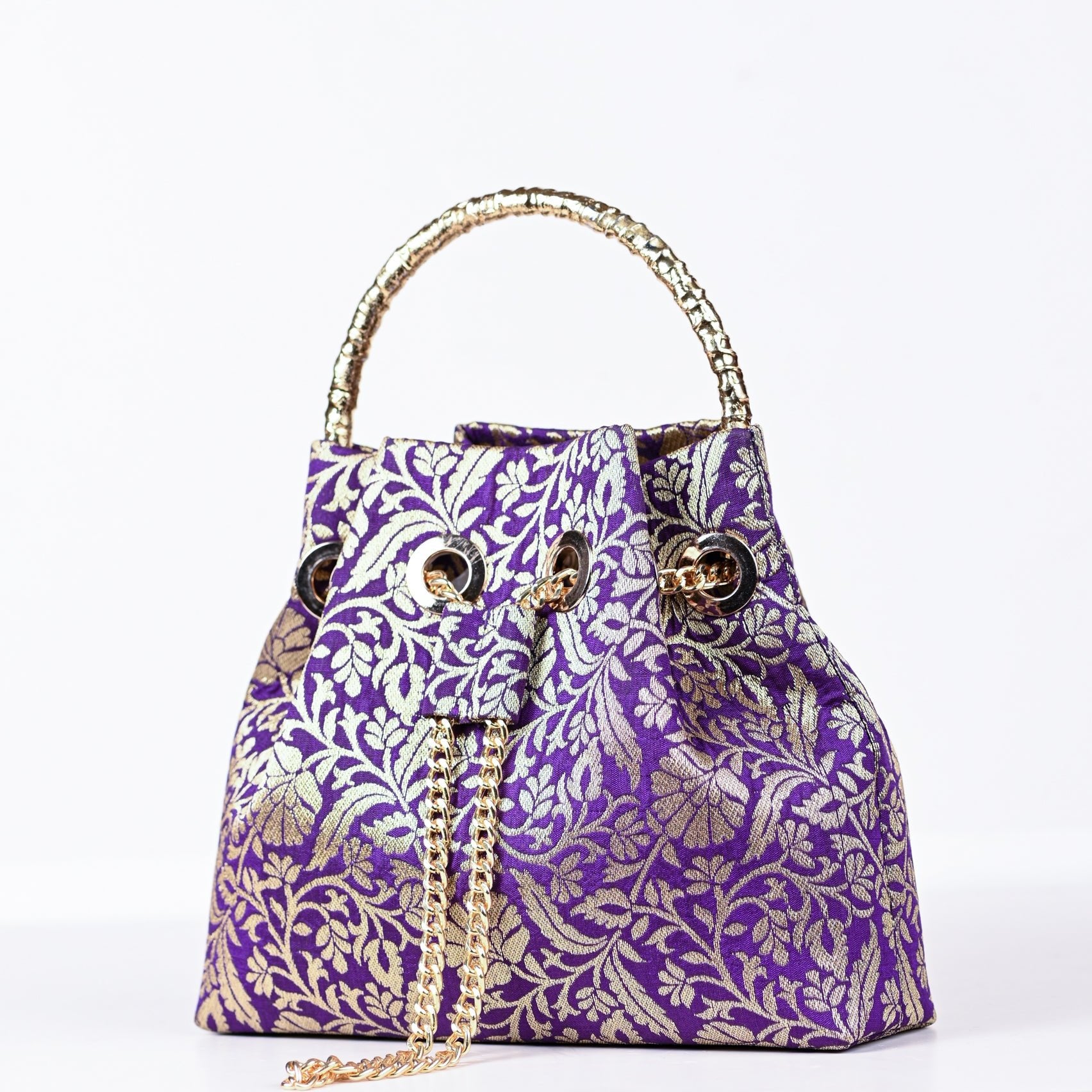 Rani Purple