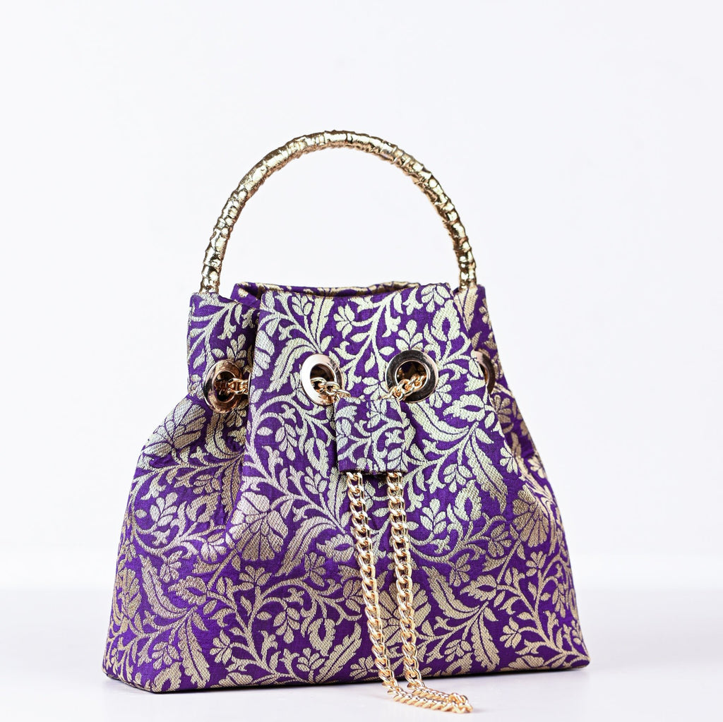Rani Purple