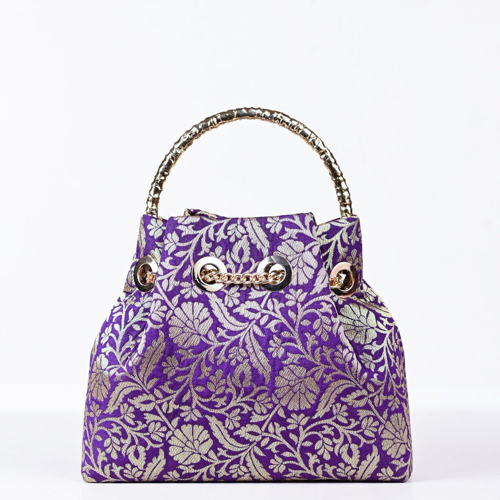Rani Purple