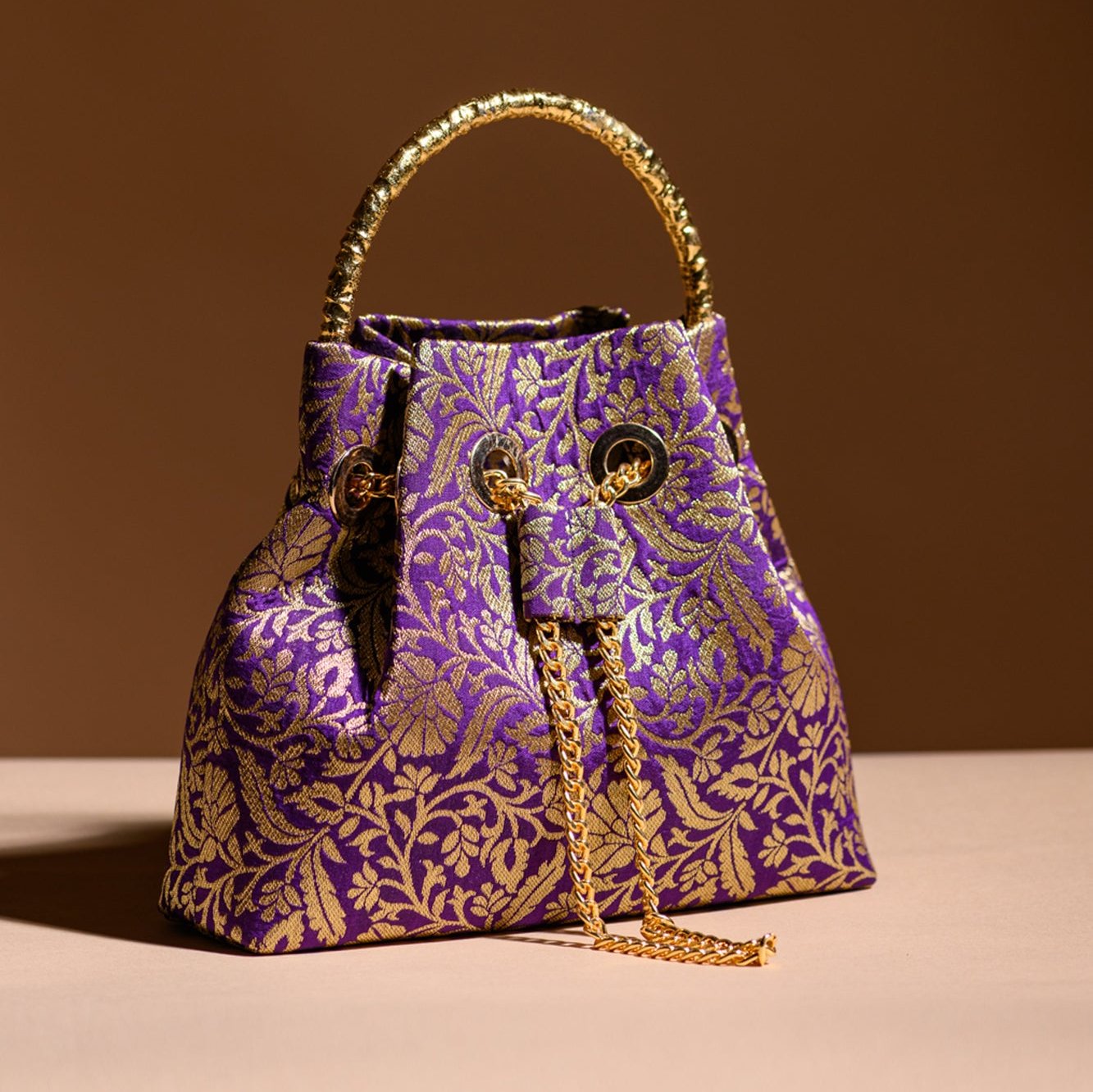 Rani Purple