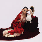 Zoya Mirror Potli
