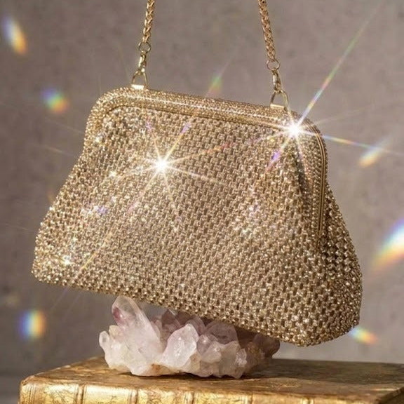 PRISMATIC LUXE IN GOLD