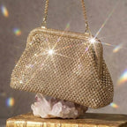 PRISMATIC LUXE IN GOLD