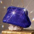 PRISMATIC LUXE IN DARK BLUE