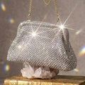 PRISMATIC LUXE IN SILVER